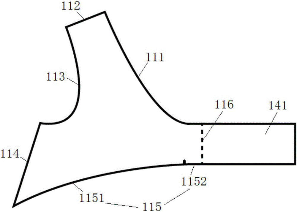 Nursing bra and manufacturing technology thereof