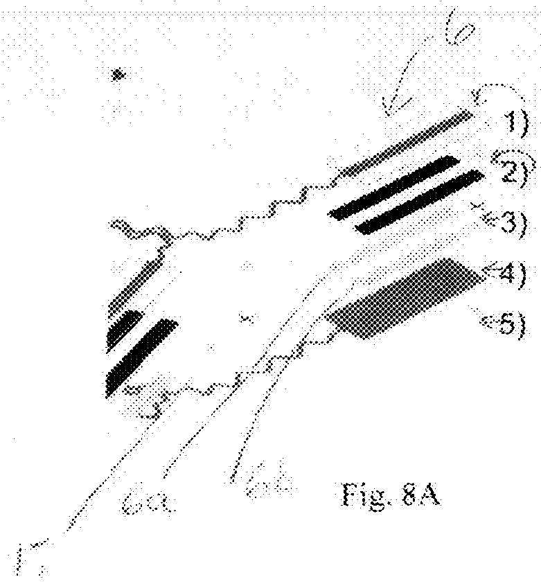 System and method for emg signal acquisition