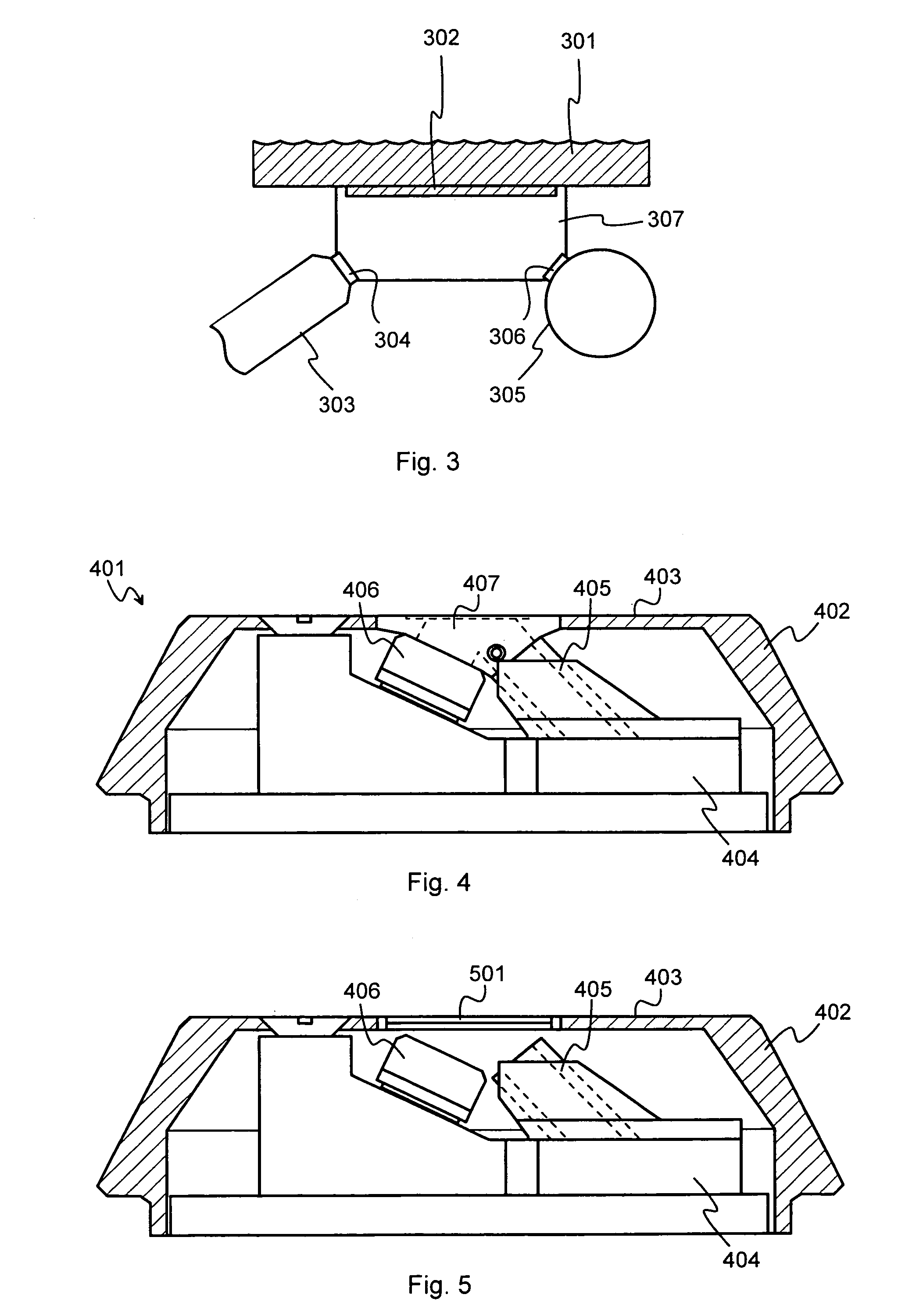 Measurement arrangement for X-ray fluoresence analysis