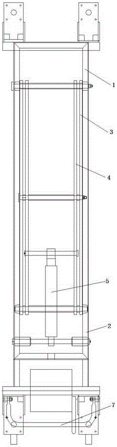 Tooling vehicle for assembly of passenger vehicle rear axle