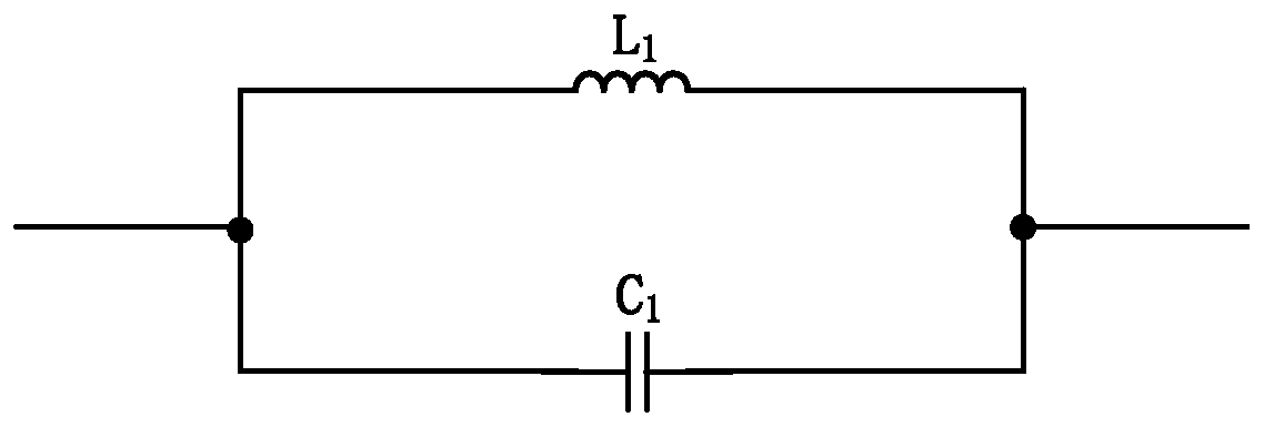 Motor fault detection system based on high-frequency signal coupling injection