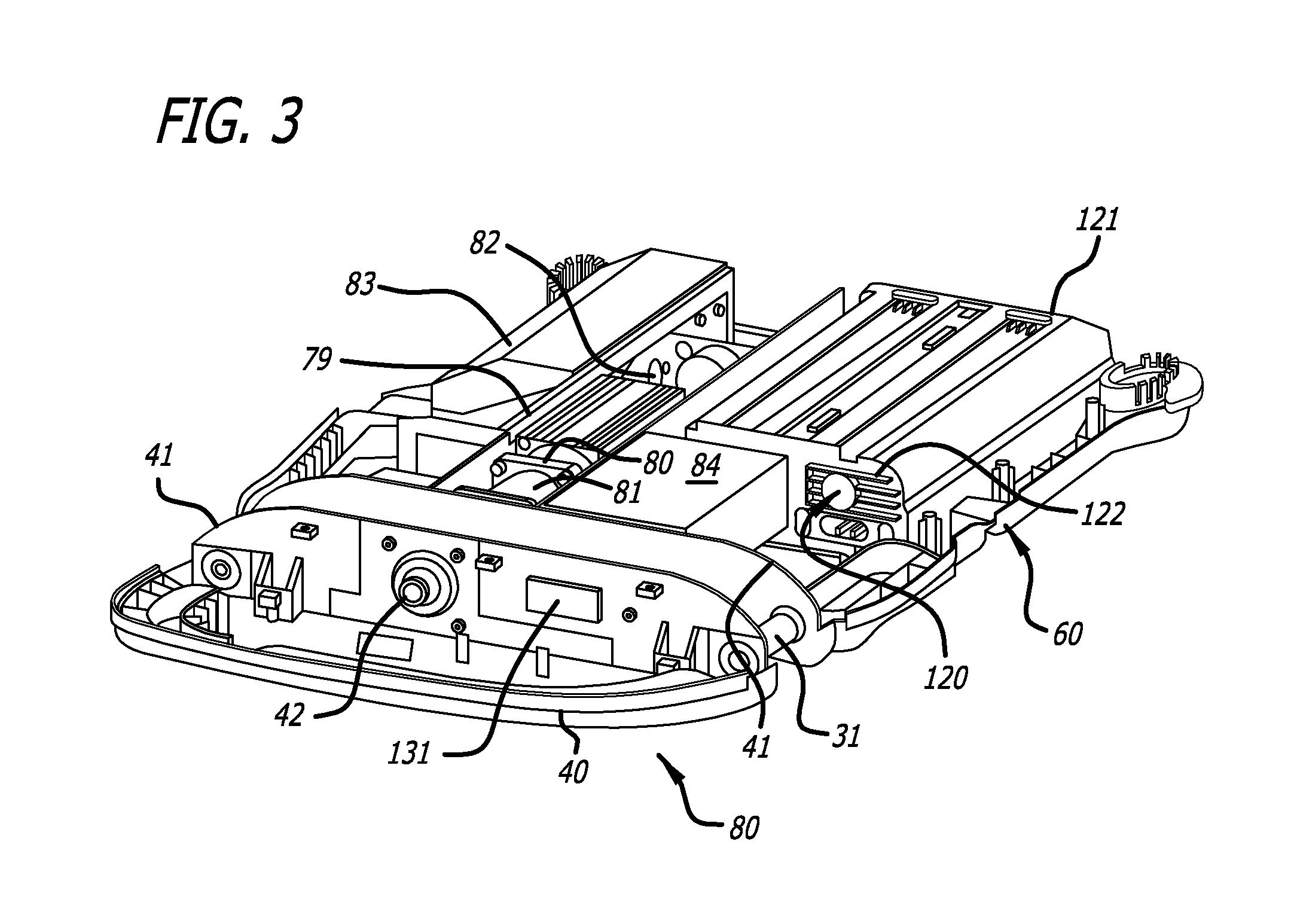 Battery management system with mosfet boost system