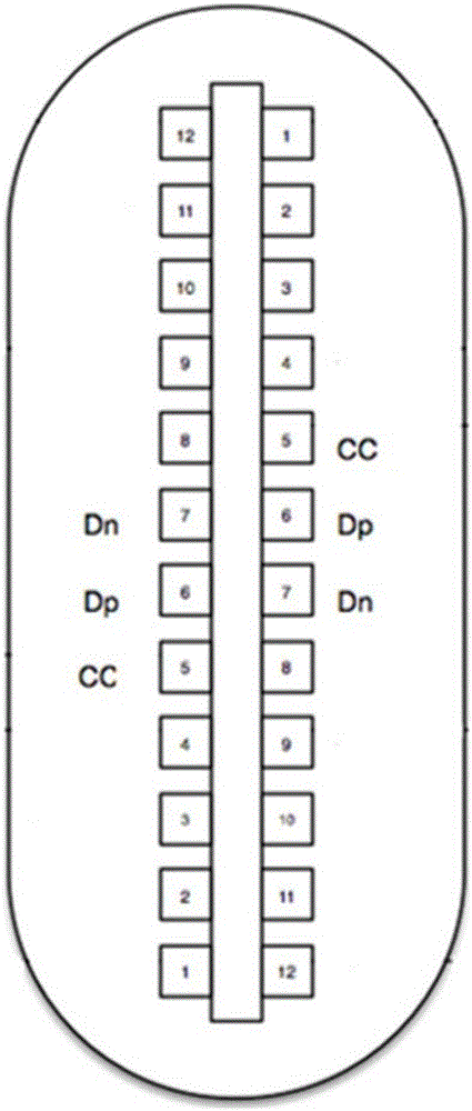 Earphone sound channel adjusting method and device