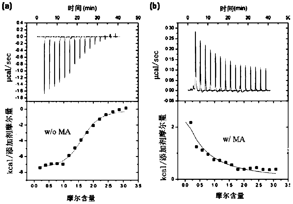 Application of triterpenoids in the preparation of Parkinson's medicines