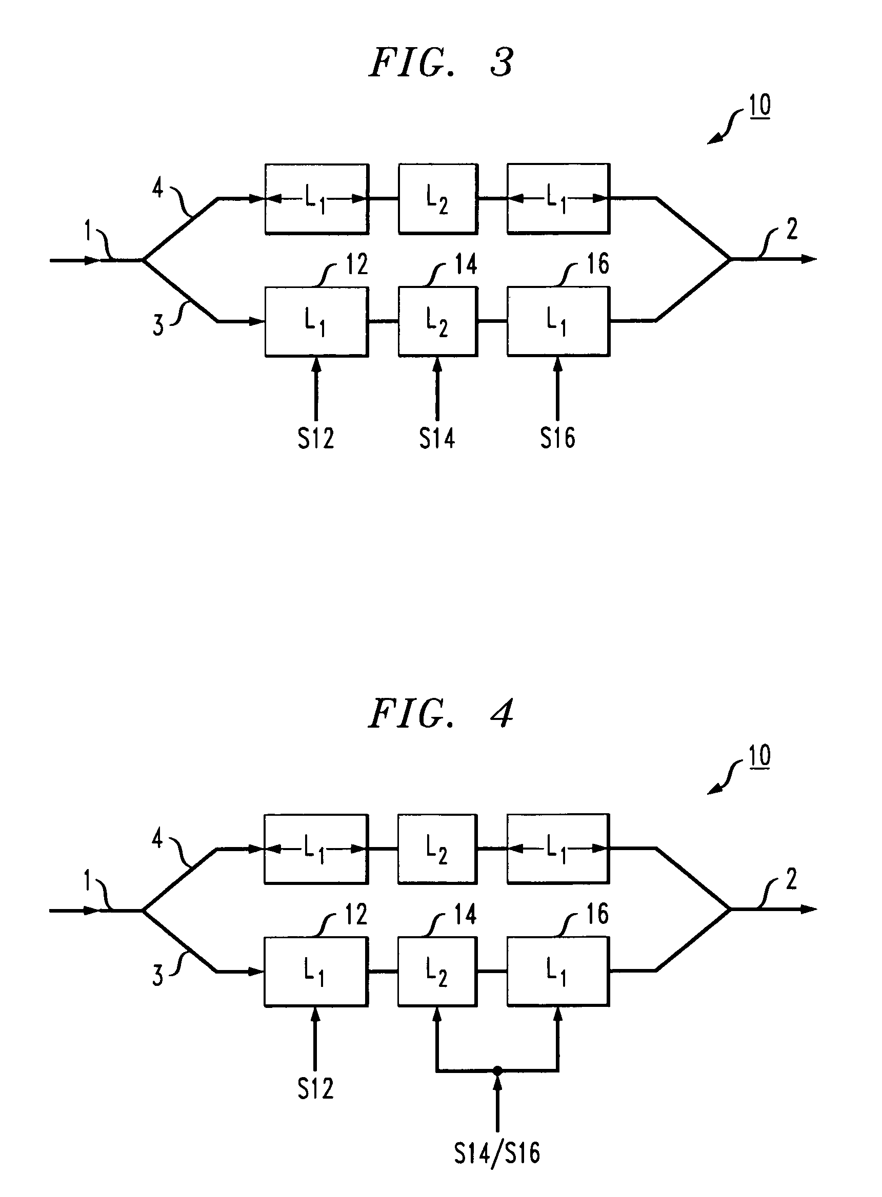 Optical modulator utilizing multi-level signaling