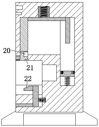 Improved bridge device