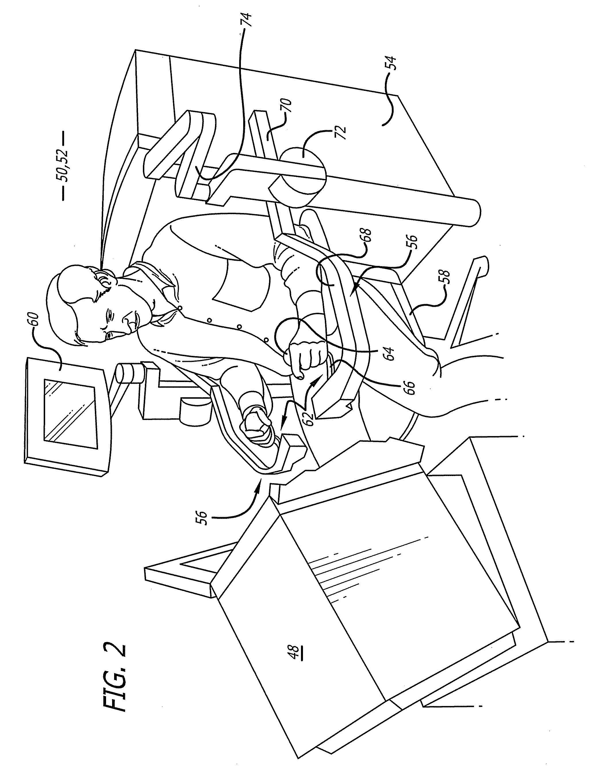 Minimally invasive surgical training using robotics and telecollaboration