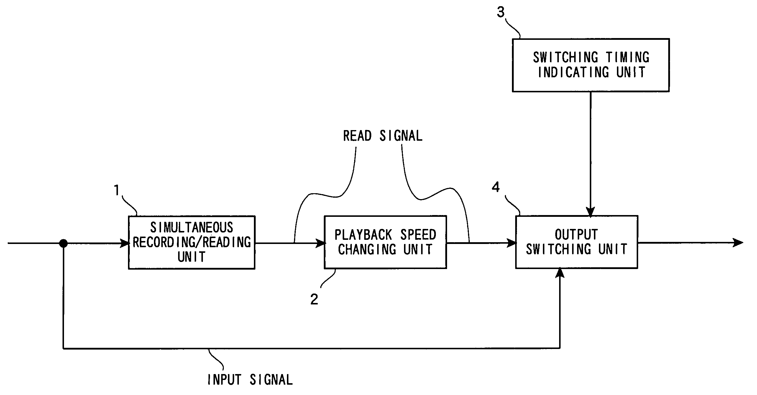 Recording/playback device