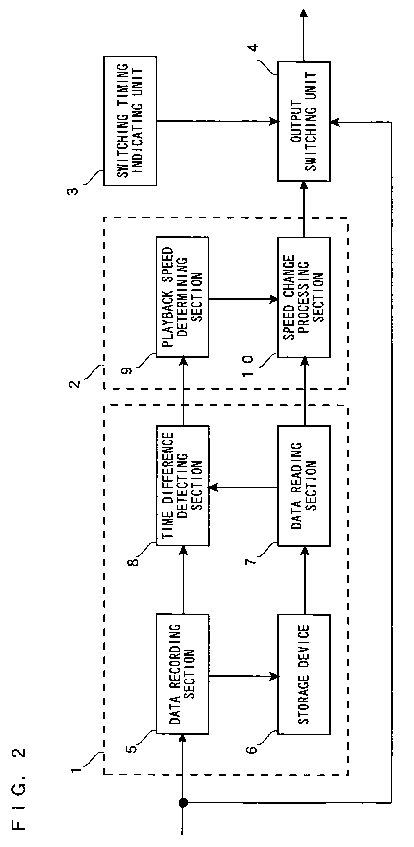 Recording/playback device