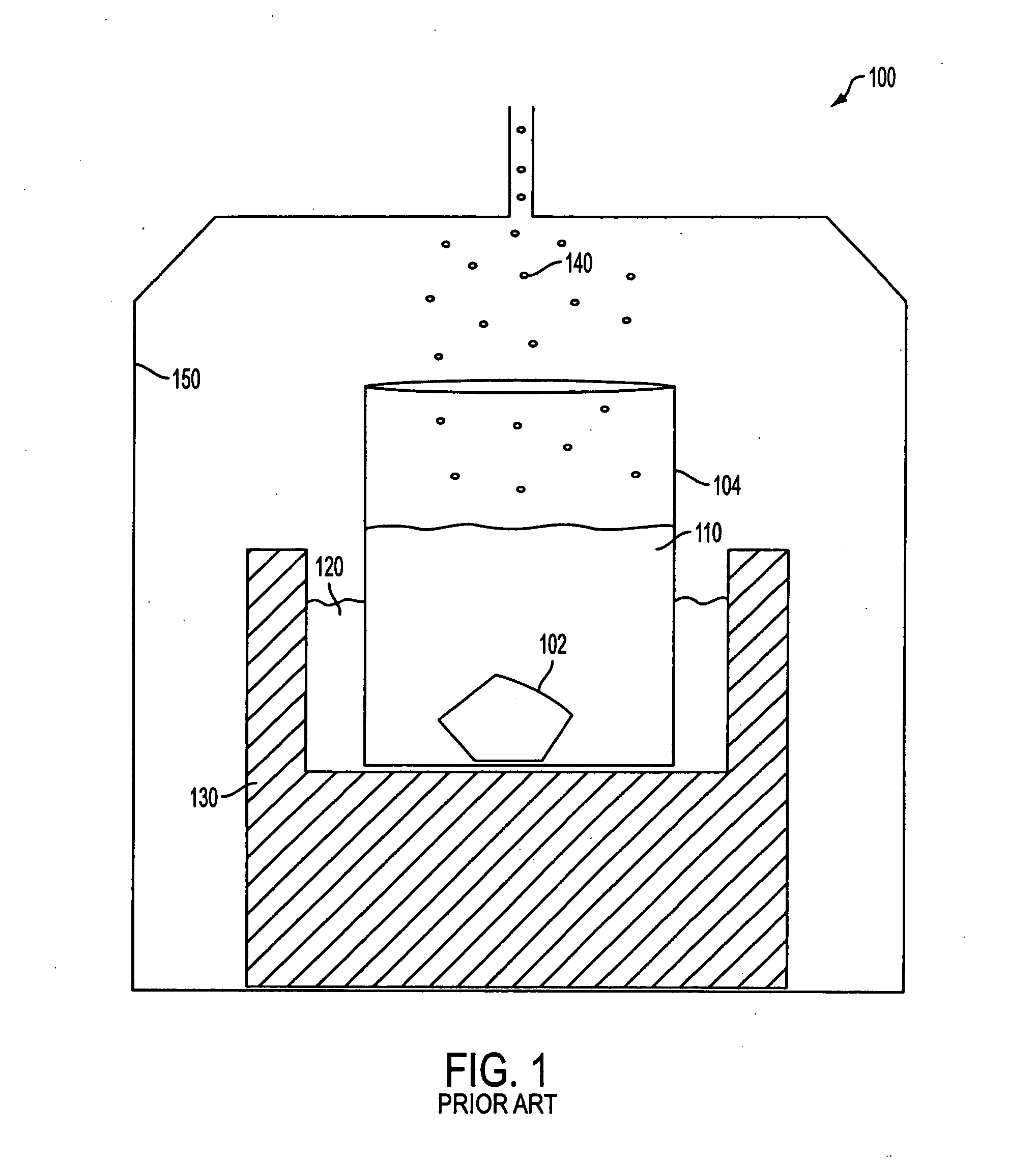 Ultrasonic assisted etch using corrosive liquids