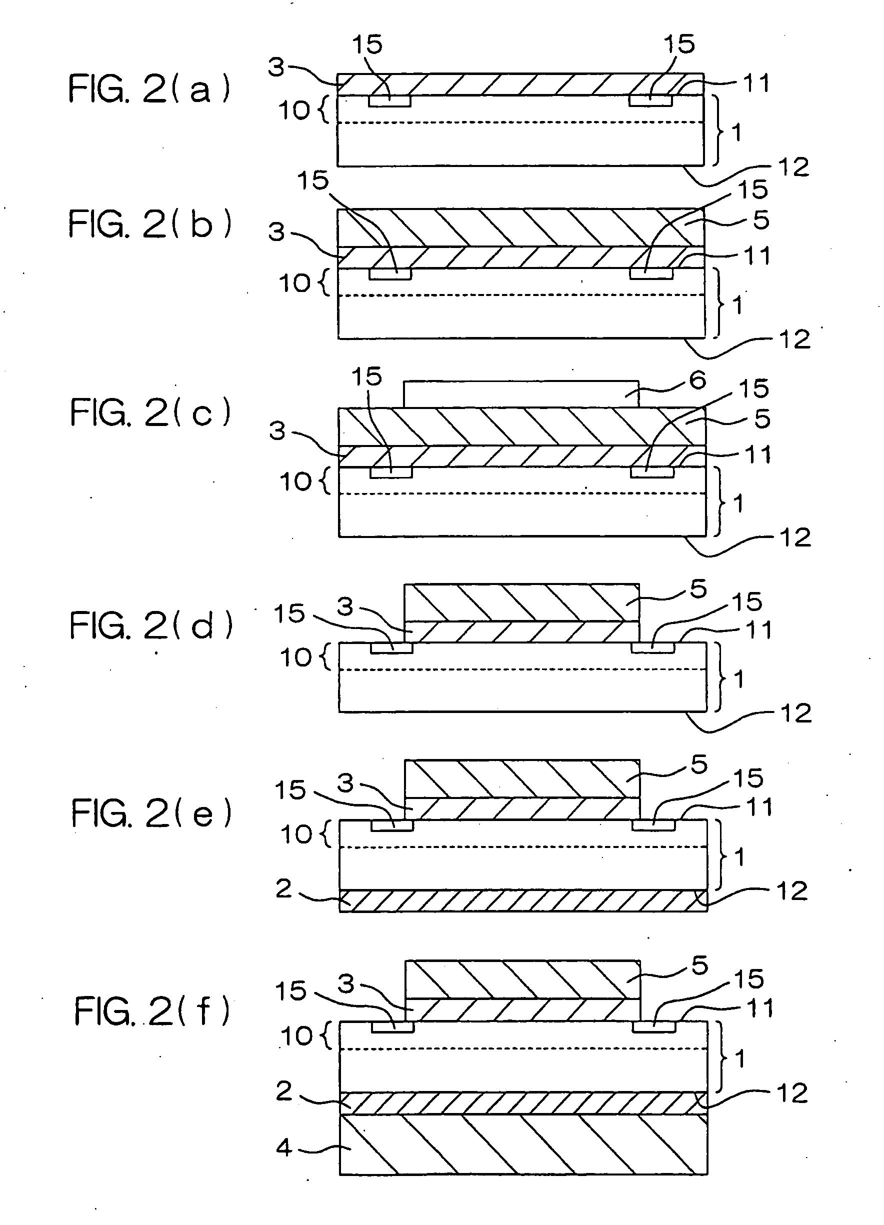 Semiconductor Device and method of manufacturing the same