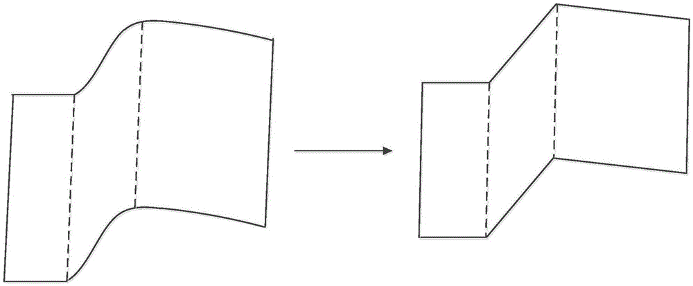 Three-dimensional power-frequency electric-field calculating method of ground below UHVAC power transmission line in complex terrain