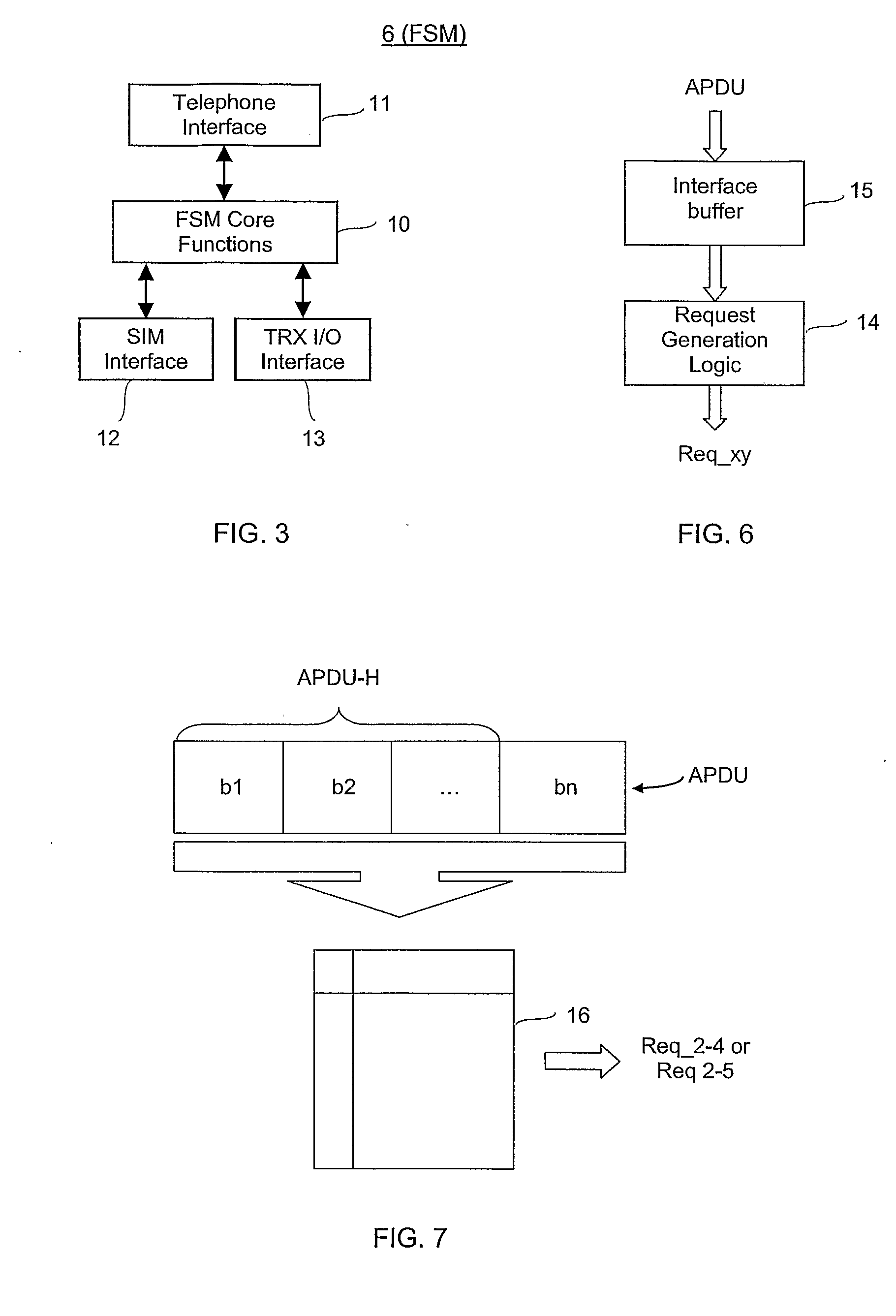 Joint Ic Card And Wireless Transceiver Module For Mobile Communication Equipment