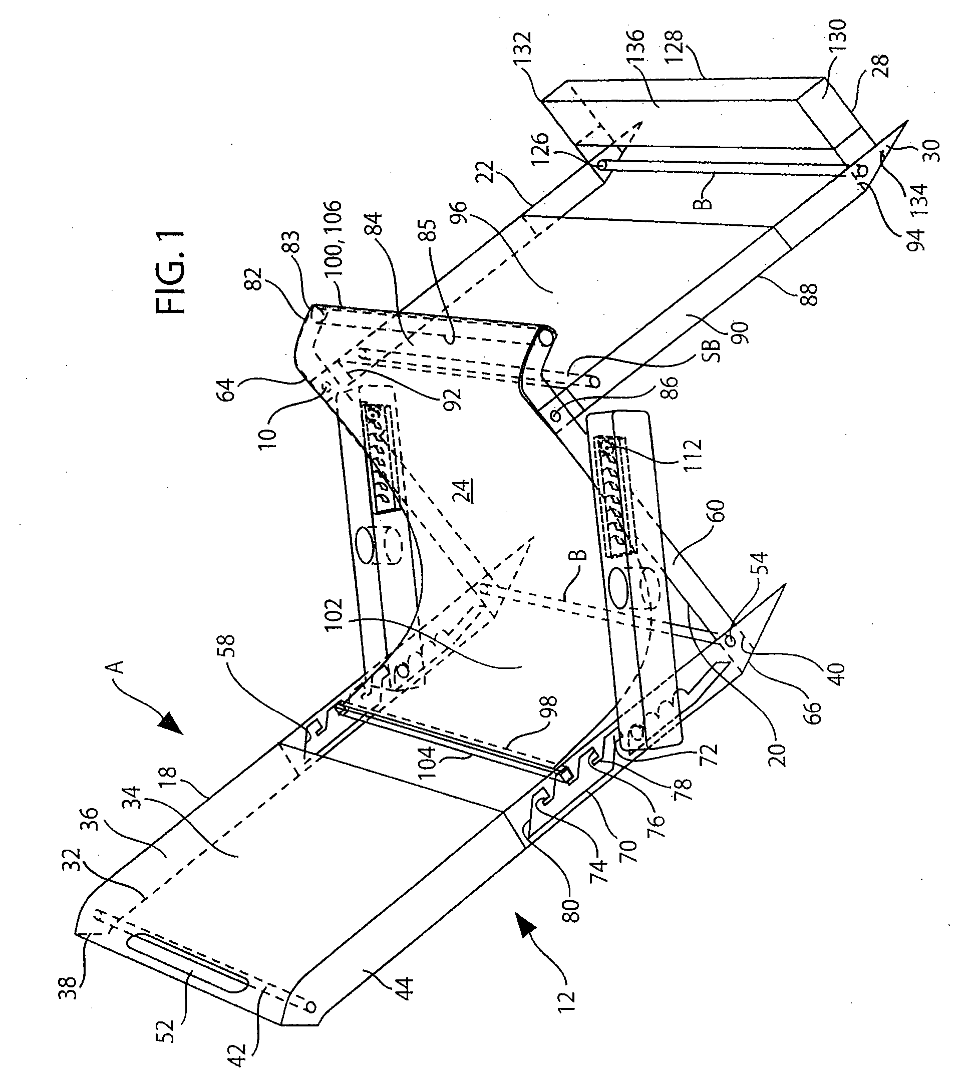 Retractable canopy