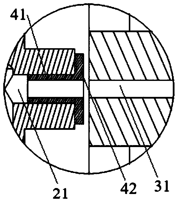 Engine lubrication system and engine