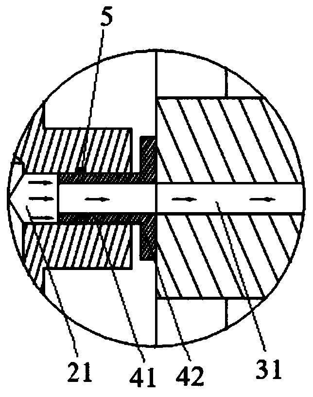 Engine lubrication system and engine