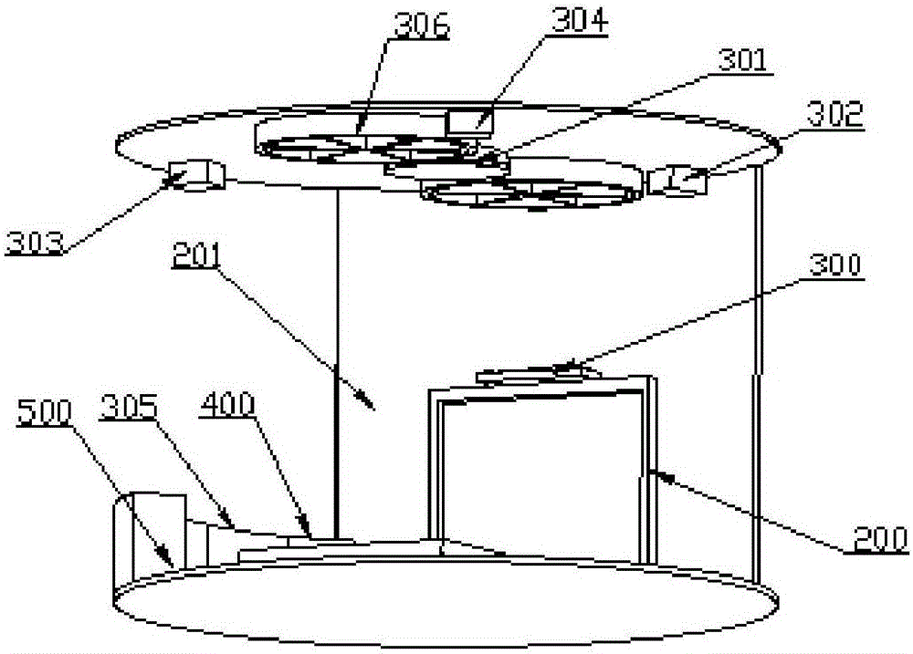 Body-building running machine and exercise instrument thereof