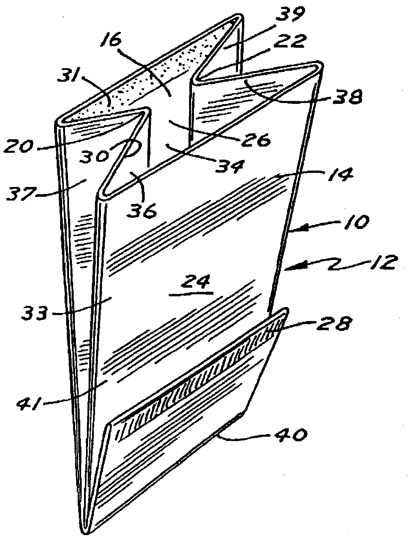 Microwave popcorn with viscous liquid fat and method of preparation