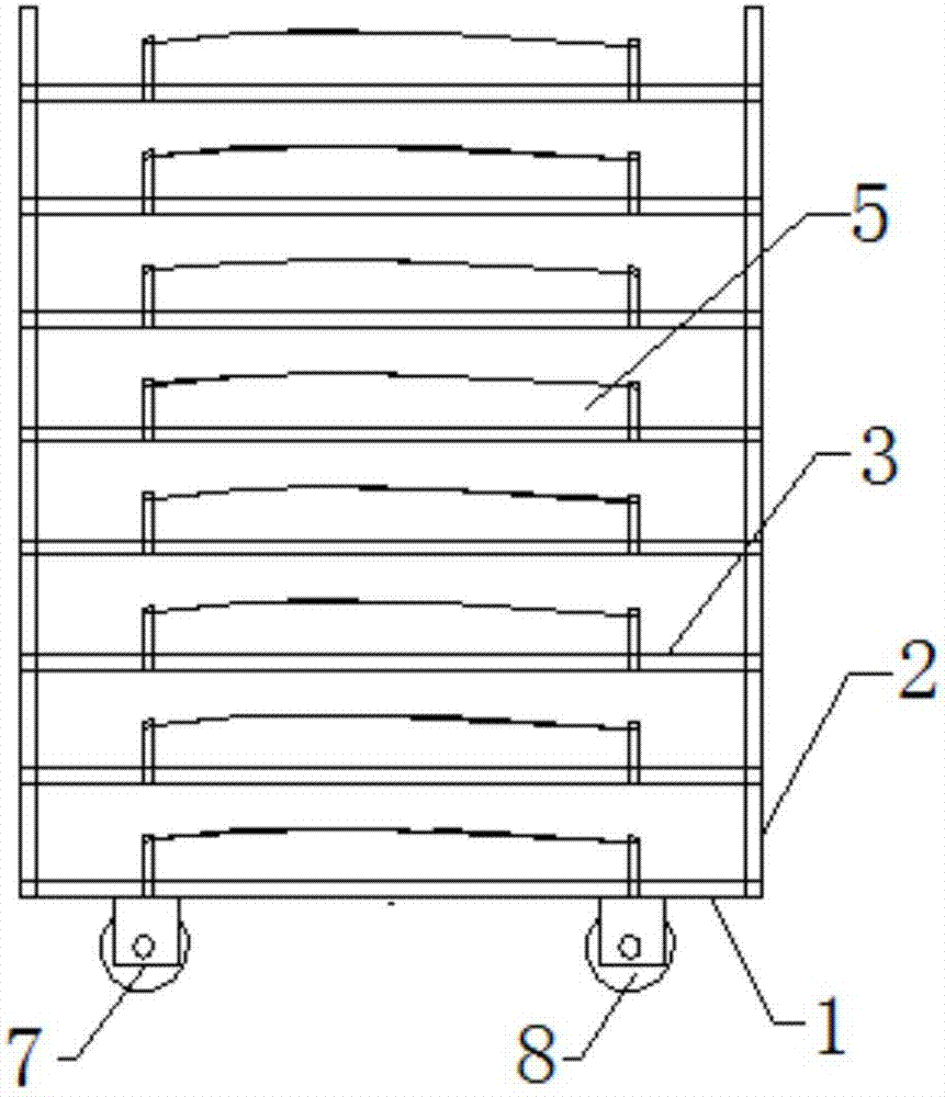 Baking tool