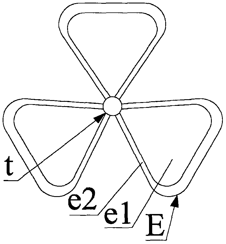 Exhaust silencer capable of automatically regulating magnetorheological damping