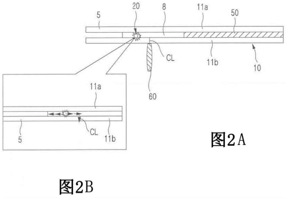 Method for cutting of bonded substrate