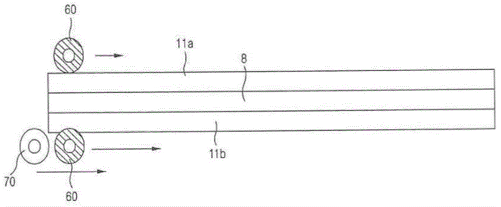 Method for cutting of bonded substrate