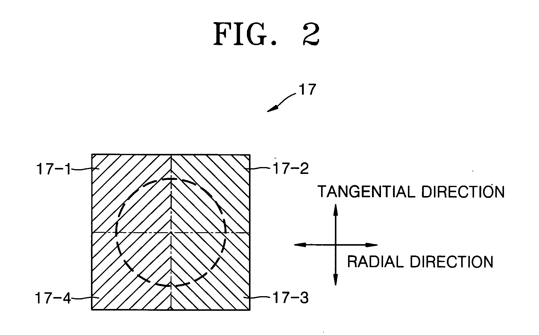 Optical pickup including polarization holographic optical element and photodetector