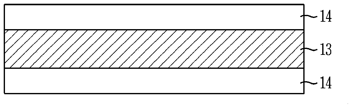 Ion exchange membrane, manufacturing method therefor, and energy storage device comprising same