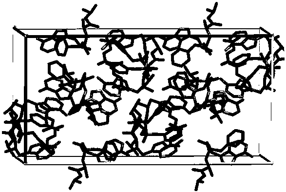 Preparation method of tenofovir alafenamide semifumarate