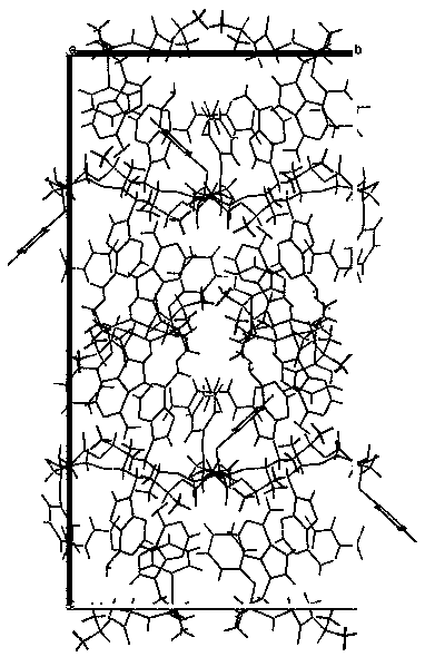 Preparation method of tenofovir alafenamide semifumarate