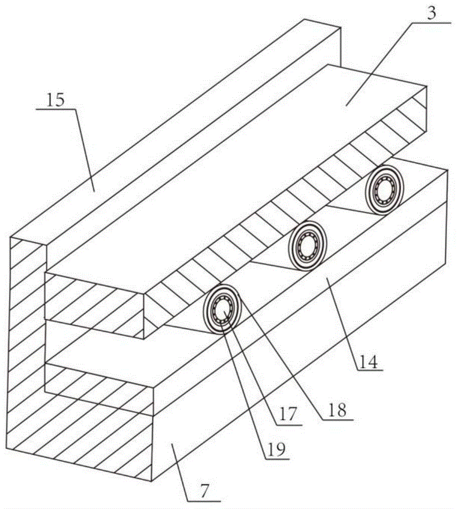 Ship lifesaving device capable of being automatically released