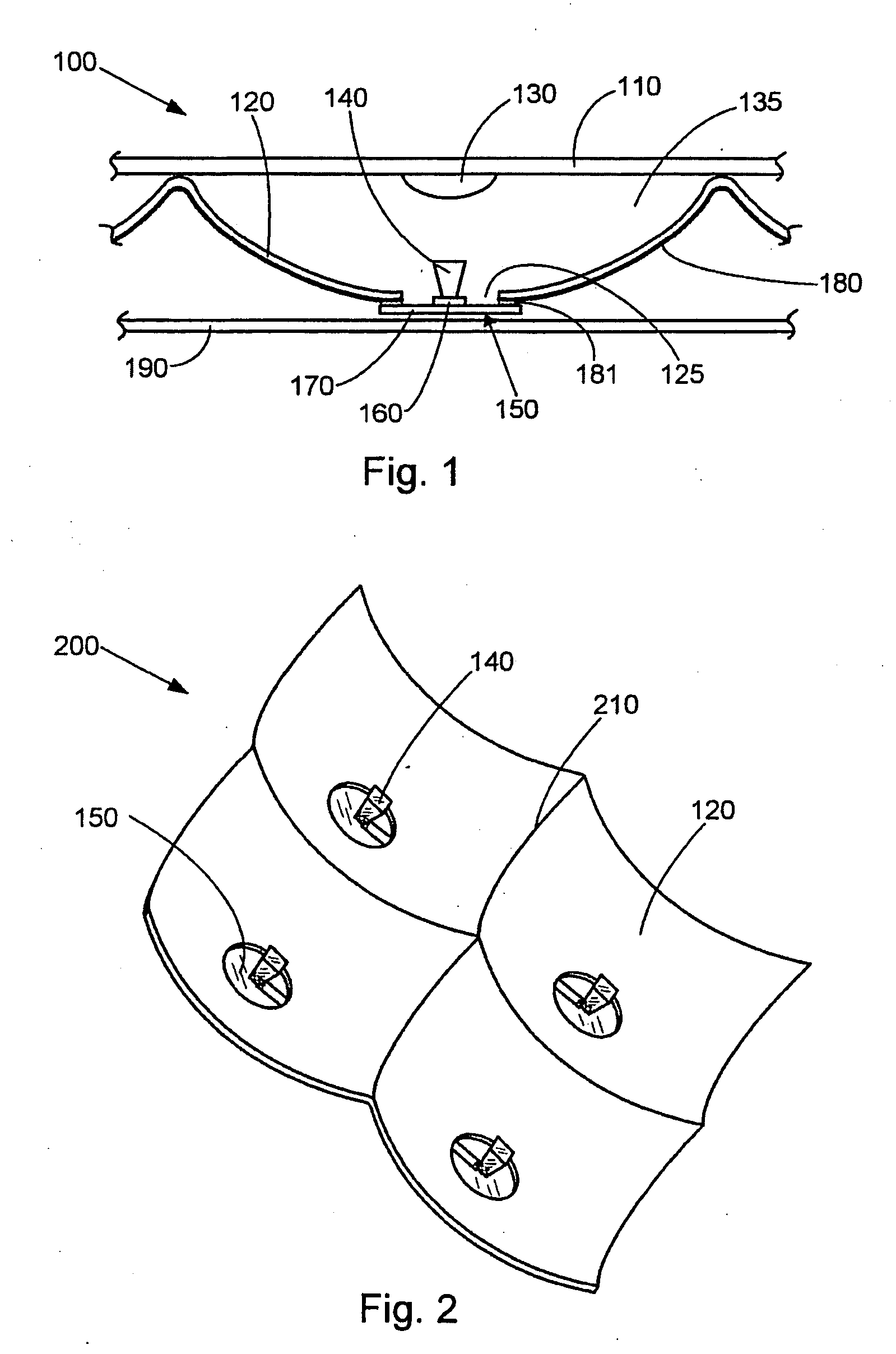 Solar Concentrator