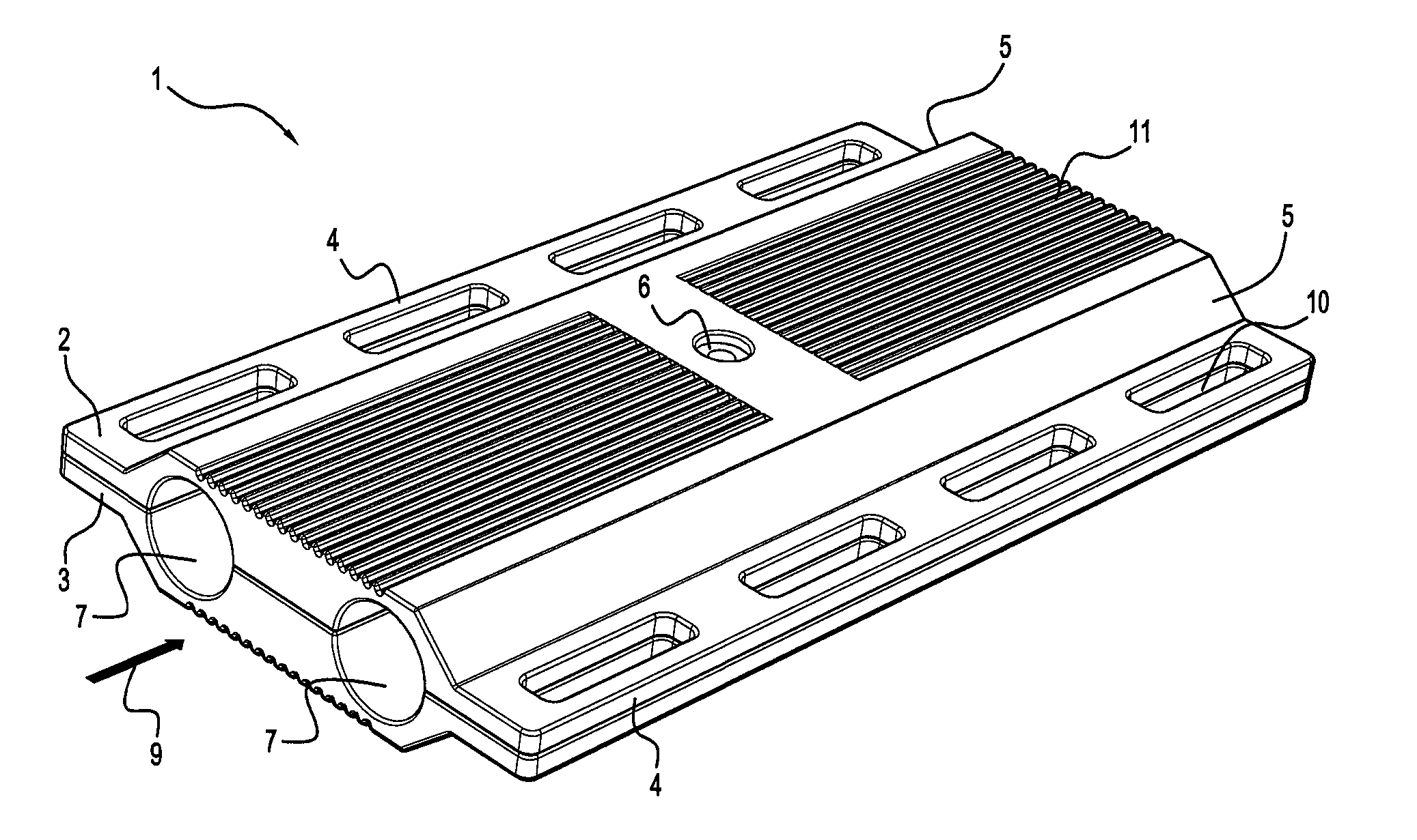 Marine survival pod