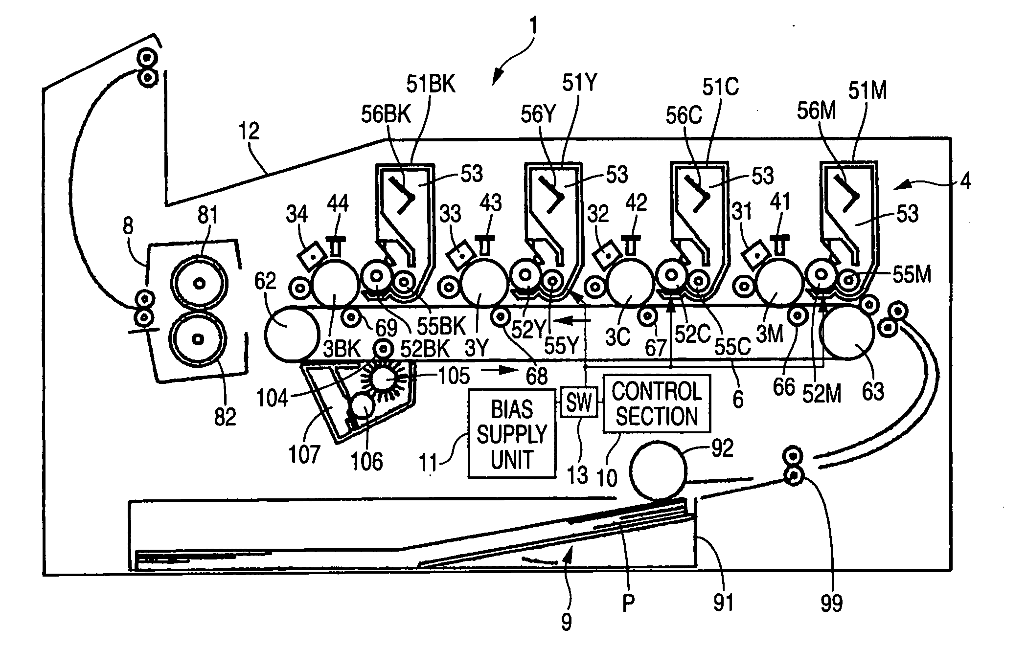 Image forming apparatus