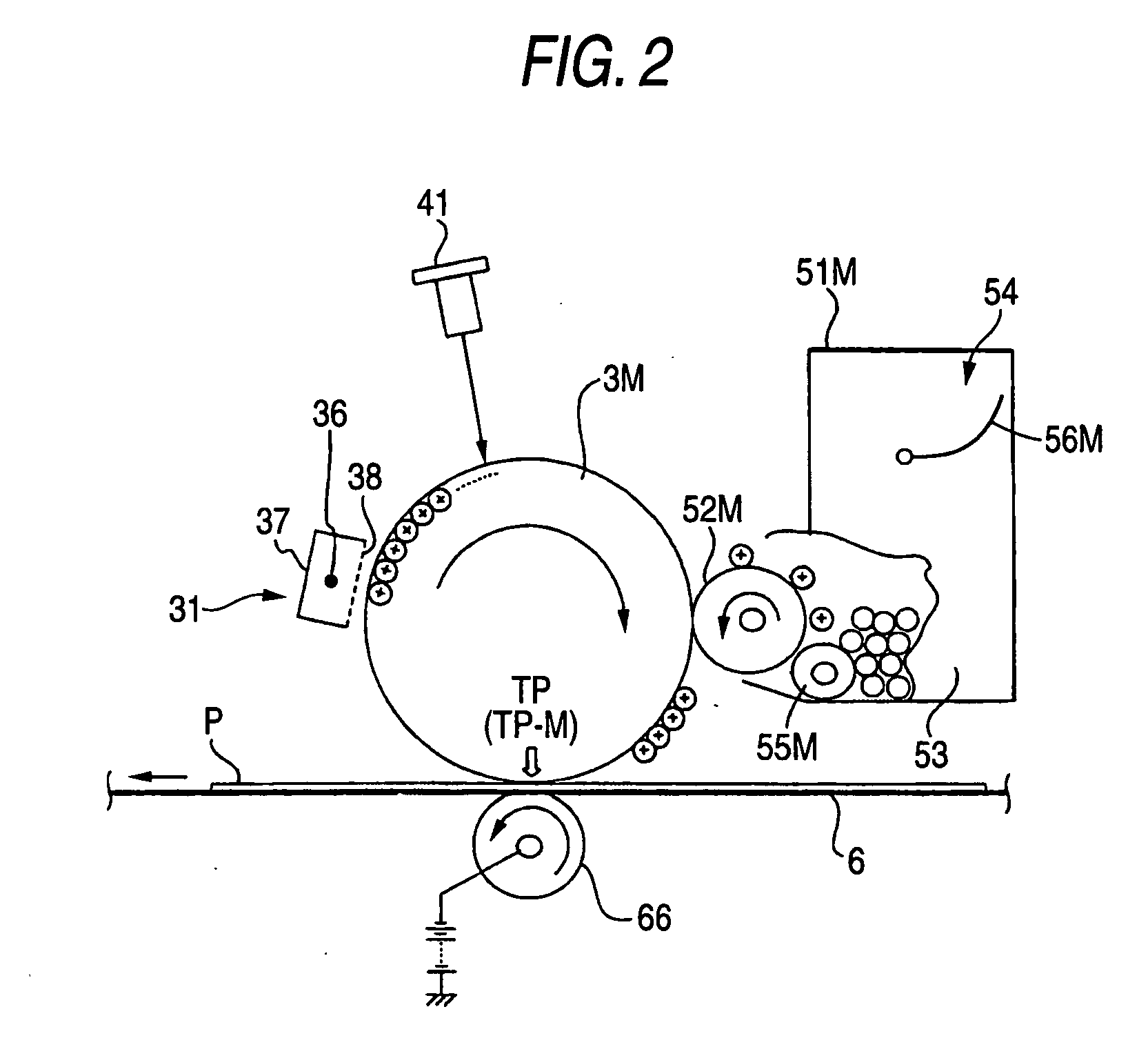 Image forming apparatus