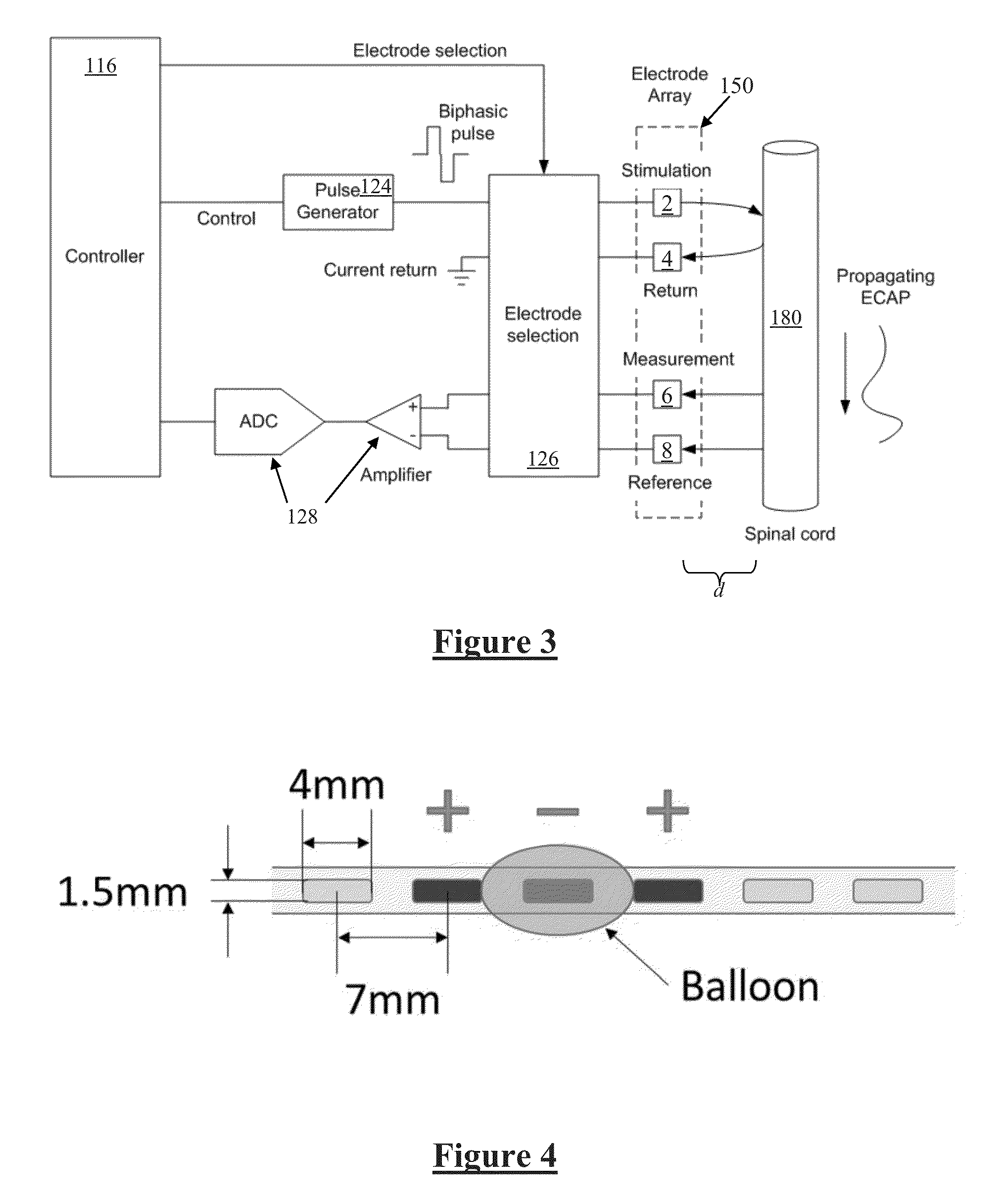 Method and Apparatus for Detecting Neural Injury