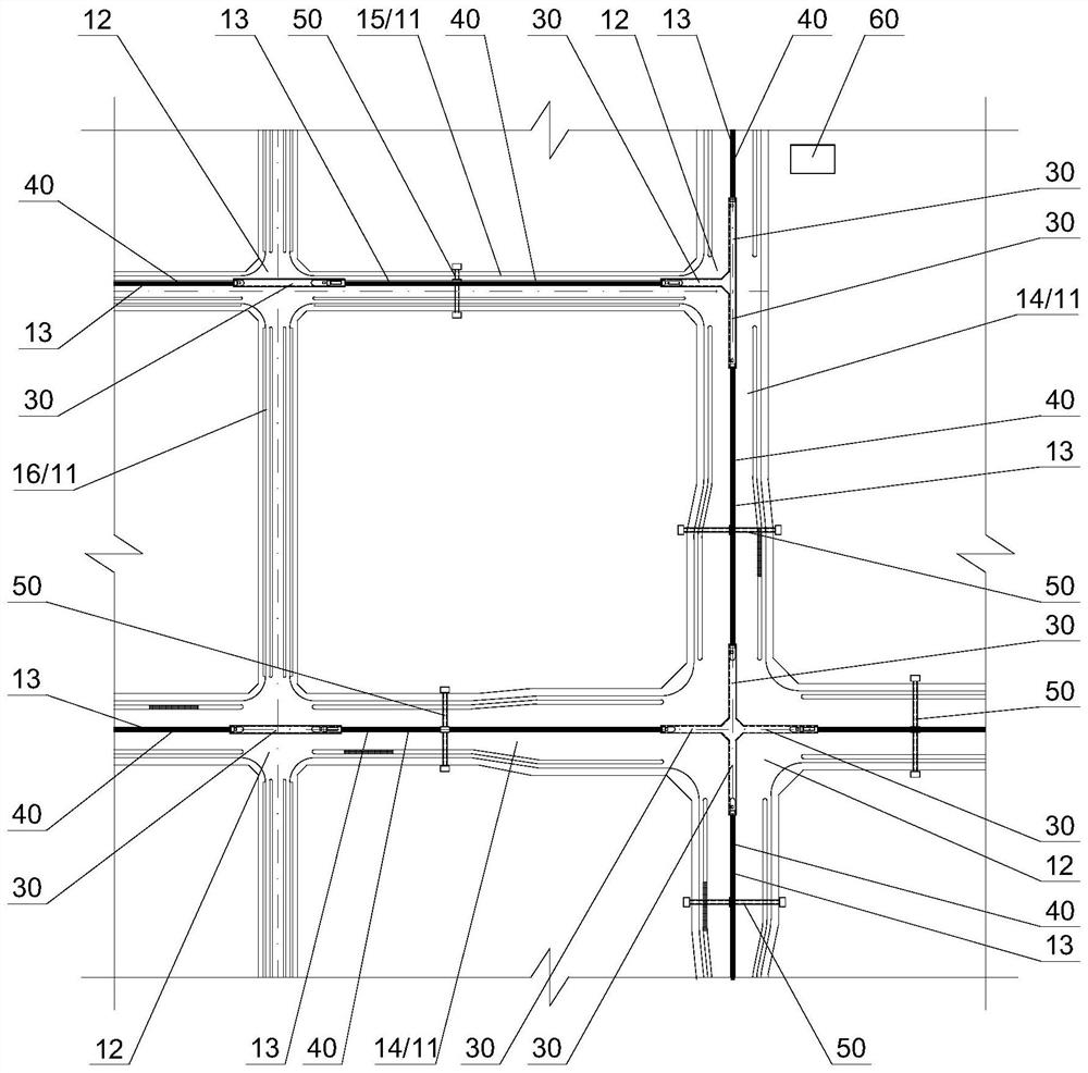 Comprehensive pipe gallery