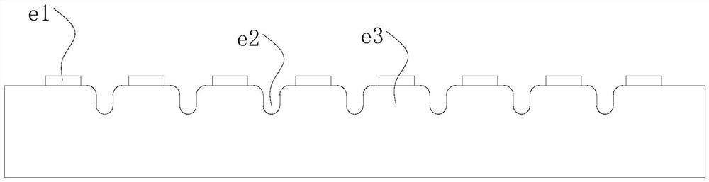 Belt assembly line