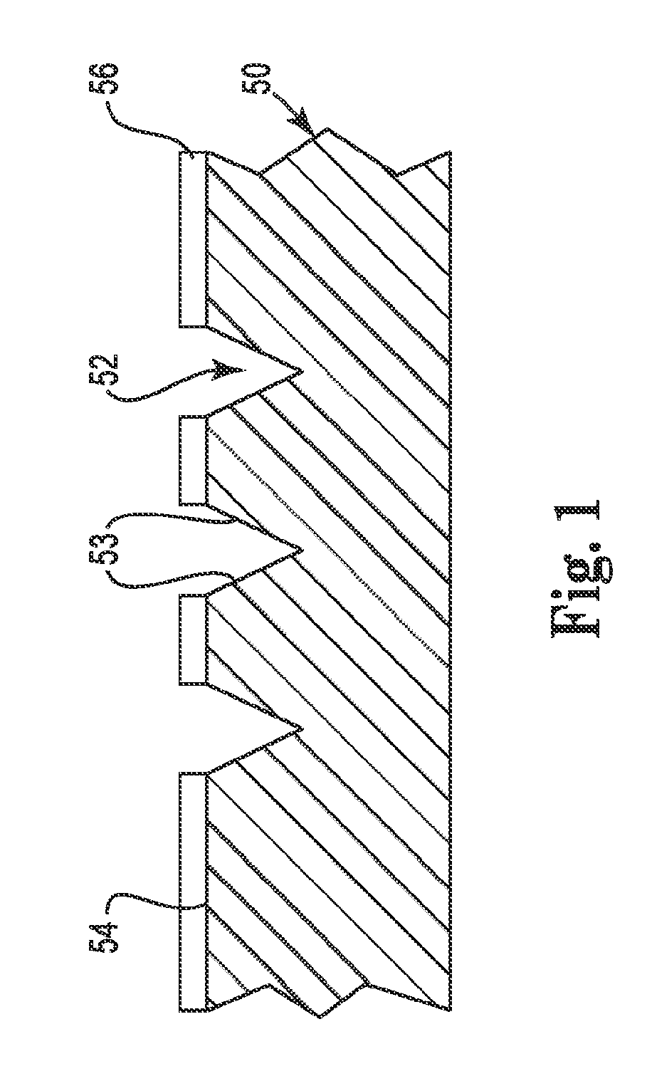 Compliant wafer level probe assembly