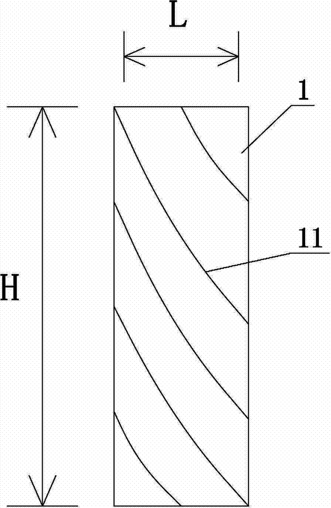 Petroleum pipeline