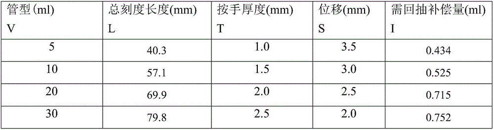 Injection pump pumpback method and device