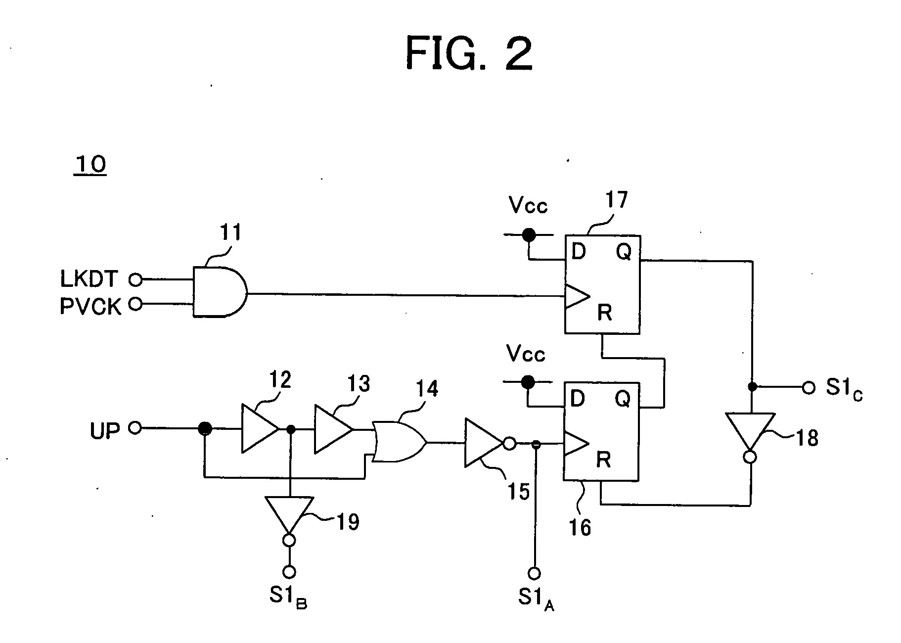 Charge pump circuit and PLL circuit using same