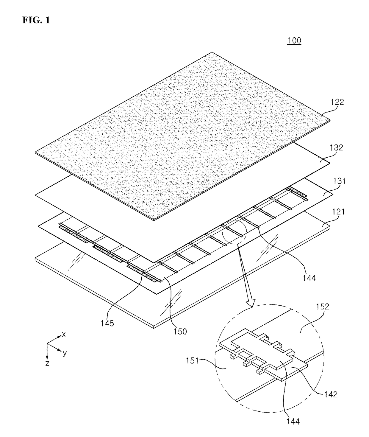 Solar cell