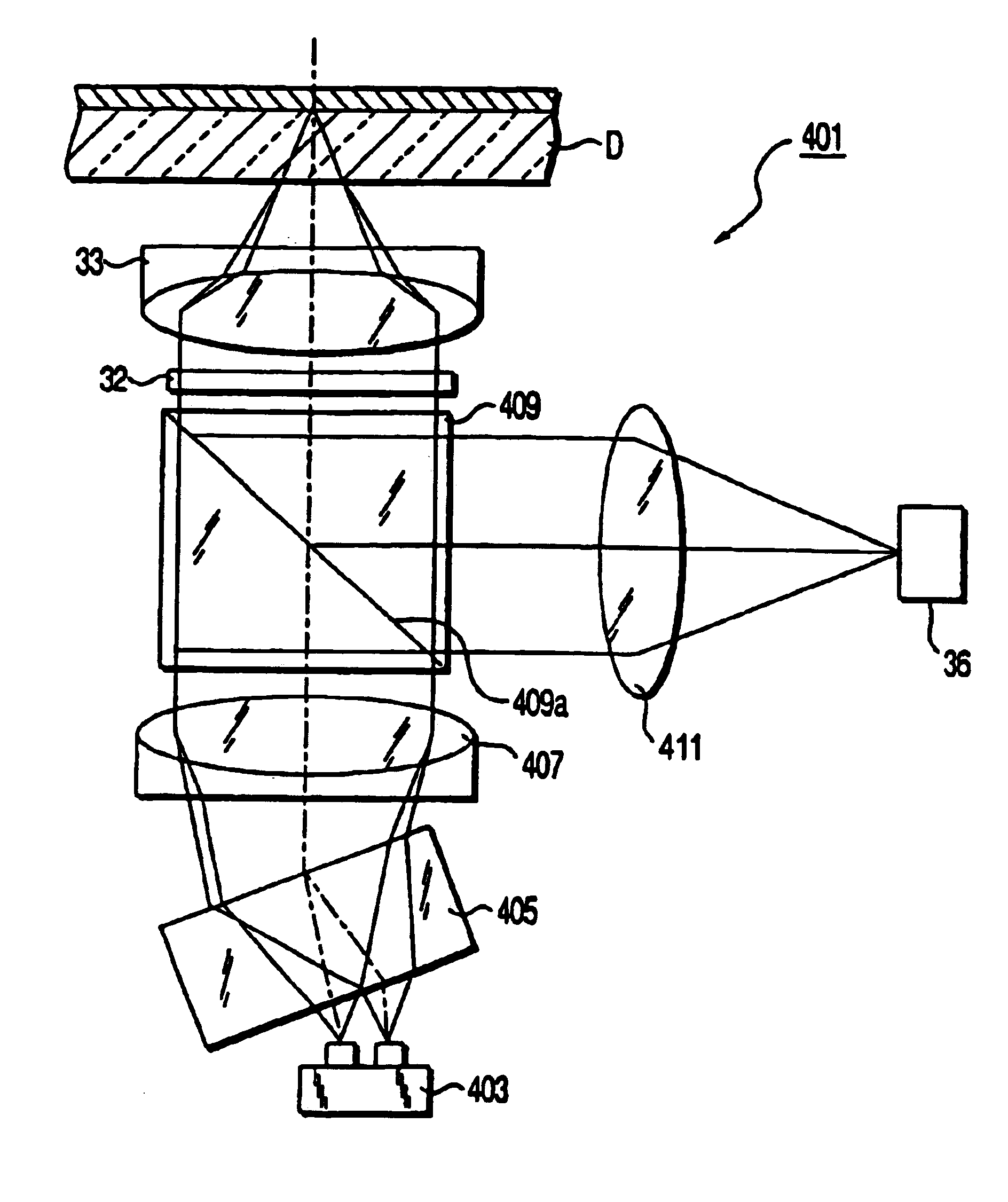 Method for recording information in optical information medium and reproducing information therefrom