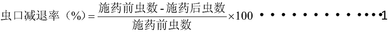 Insect-killing composition containing broflanilide and chlorfenapyr