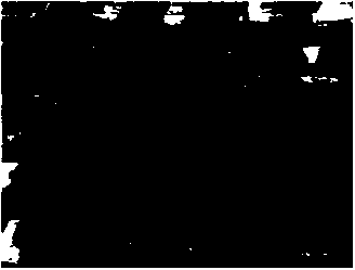 Preparation method of superabsorbent resin used for high-molecular gel extinguishing agent, and extinguishing agent using superabsorbent resin