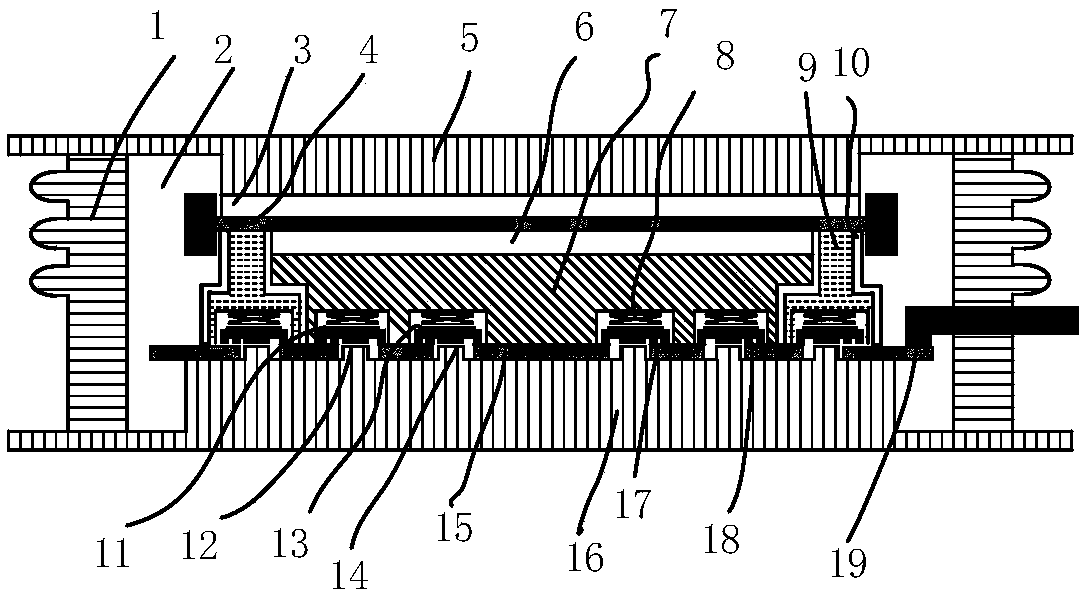 Electrical device