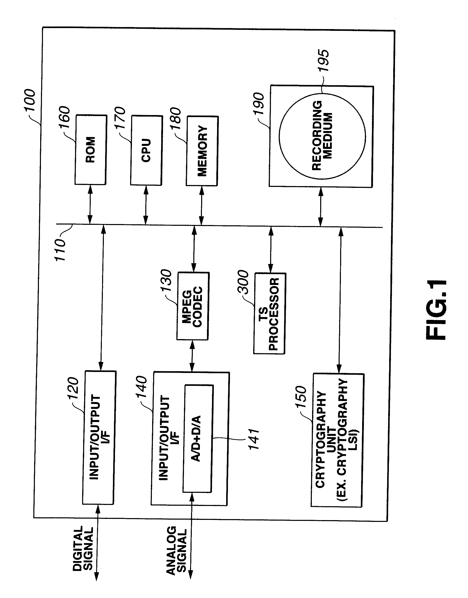 Information recording/playback apparatus and method