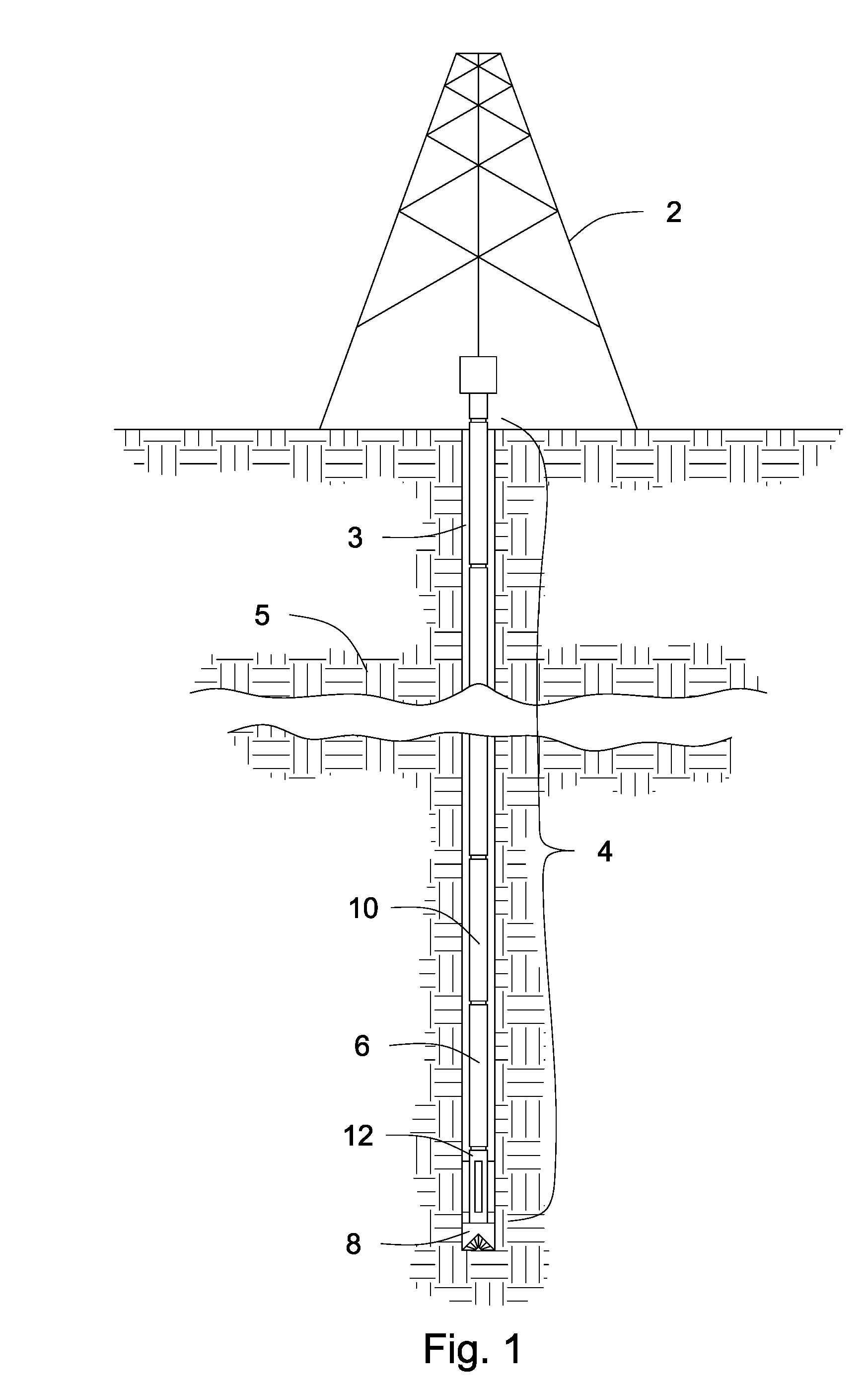 An Upset Downhole Component