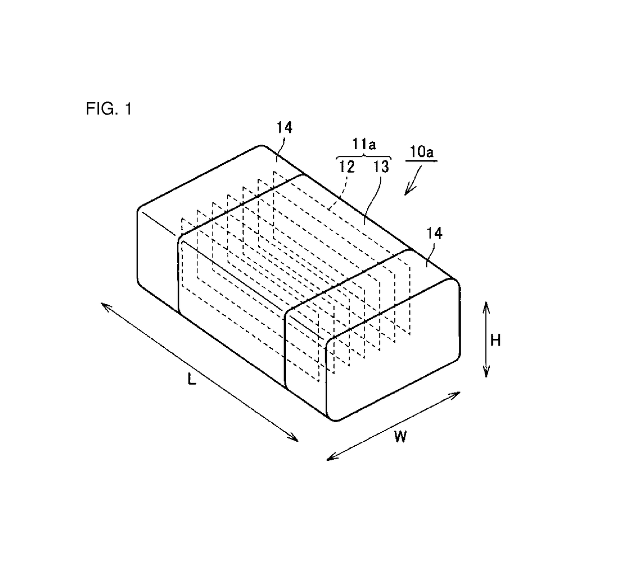 Electronic component